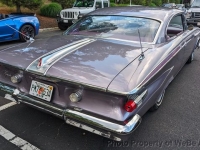 1961 Plymouth Belvedere for sale in Riverhead, New York (ID-131375)