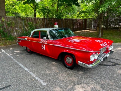 1961 Plymouth Savoy for sale