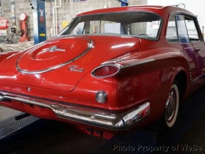 1961 Plymouth Valiant for sale