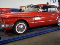 1961 Plymouth Valiant for sale in Old Bethpage, New York (ID-134161)