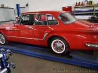 1961 Plymouth Valiant for sale in Old Bethpage, New York (ID-134161)