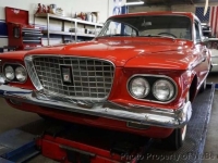 1961 Plymouth Valiant for sale in Old Bethpage, New York (ID-134161)