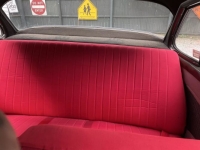 1961 Plymouth Valiant for sale in Michigan (ID-138370)