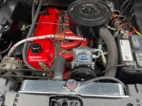 1961 Plymouth Valiant for sale in Michigan (ID-138370)