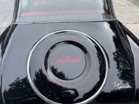 1961 Plymouth Valiant for sale in Michigan (ID-138370)