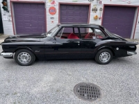 1961 Plymouth Valiant for sale in Michigan (ID-138370)