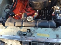 1961 Plymouth Valiant for sale in Michigan (ID-142126)