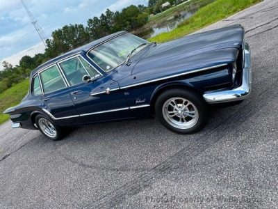 1961 Plymouth Valiant for sale