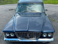 1961 Plymouth Valiant for sale in Myrtle Beach, South Carolina (ID-143524)