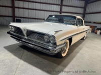 1961 Pontiac Bonneville for sale in Riverhead, New York (ID-141176)
