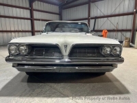 1961 Pontiac Bonneville for sale in Riverhead, New York (ID-141176)