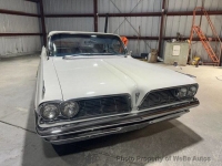1961 Pontiac Bonneville for sale in Riverhead, New York (ID-141176)