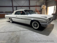 1961 Pontiac Bonneville for sale in Riverhead, New York (ID-141176)