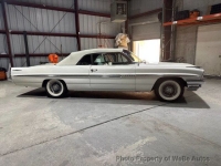 1961 Pontiac Bonneville for sale in Riverhead, New York (ID-141176)