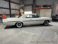 1961 Pontiac Bonneville for sale in Riverhead, New York (ID-141176)