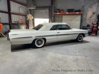 1961 Pontiac Bonneville for sale in Riverhead, New York (ID-141176)