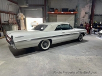1961 Pontiac Bonneville for sale in Riverhead, New York (ID-141176)