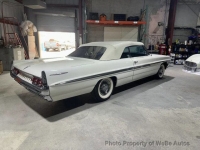 1961 Pontiac Bonneville for sale in Riverhead, New York (ID-141176)
