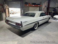 1961 Pontiac Bonneville for sale in Riverhead, New York (ID-141176)
