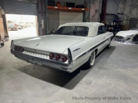 1961 Pontiac Bonneville for sale in Riverhead, New York (ID-141176)