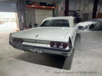 1961 Pontiac Bonneville for sale in Riverhead, New York (ID-141176)