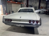 1961 Pontiac Bonneville for sale in Riverhead, New York (ID-141176)