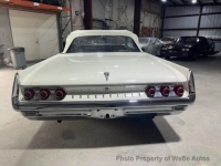1961 Pontiac Bonneville for sale in Riverhead, New York (ID-141176)