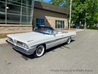 1961 Pontiac Bonneville for sale in Hauppauge, New York (ID-145919)
