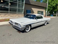 1961 Pontiac Bonneville for sale in Hauppauge, New York (ID-145919)
