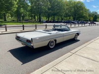 1961 Pontiac Bonneville for sale in Hauppauge, New York (ID-145919)