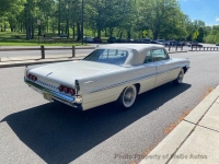 1961 Pontiac Bonneville for sale in Hauppauge, New York (ID-145919)