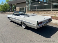 1961 Pontiac Bonneville for sale in Hauppauge, New York (ID-145919)