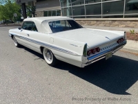 1961 Pontiac Bonneville for sale in Hauppauge, New York (ID-145919)