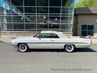 1961 Pontiac Bonneville for sale in Hauppauge, New York (ID-145919)