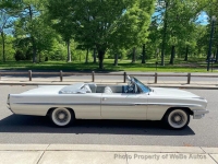 1961 Pontiac Bonneville for sale in Hauppauge, New York (ID-145919)