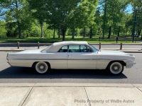 1961 Pontiac Bonneville for sale in Hauppauge, New York (ID-145919)