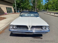 1961 Pontiac Bonneville for sale in Hauppauge, New York (ID-145919)