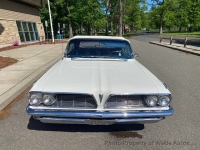 1961 Pontiac Bonneville for sale in Hauppauge, New York (ID-145919)