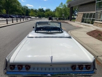 1961 Pontiac Bonneville for sale in Hauppauge, New York (ID-145919)