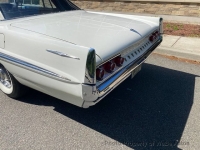 1961 Pontiac Bonneville for sale in Hauppauge, New York (ID-145919)