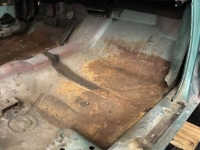 1961 Pontiac Tempest for sale in Michigan (ID-116618)