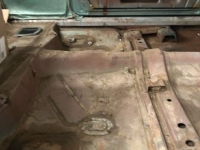 1961 Pontiac Tempest for sale in Michigan (ID-116618)
