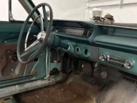 1961 Pontiac Tempest for sale in Michigan (ID-116618)