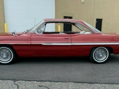 1961 Pontiac Ventura for sale