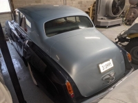 1961 Rolls-Royce Silver Shadow II for sale in Michigan (ID-120475)