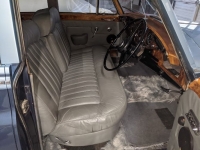 1961 Rolls-Royce Silver Shadow II for sale in Michigan (ID-120475)