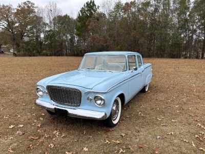 1961 Studebaker Lark for sale