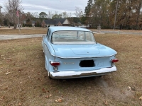1961 Studebaker Lark for sale in Michigan (ID-163427)
