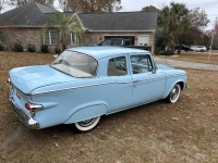 1961 Studebaker Lark for sale in Michigan (ID-163427)