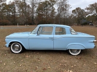 1961 Studebaker Lark for sale in Michigan (ID-163427)